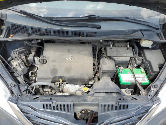 2015 TOYOTA SIENNA LE 5TDKK3DC7FS666433