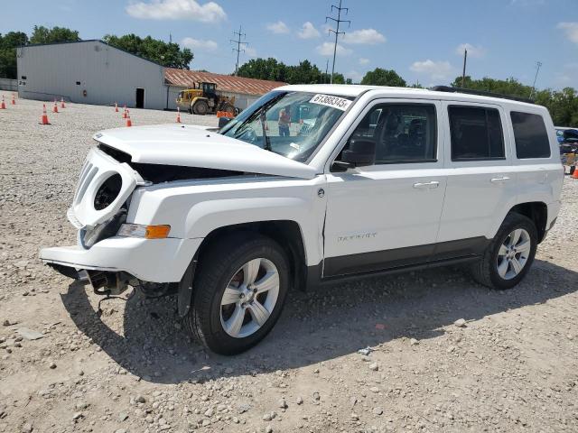 Vin: 1c4njrbb4ed707544, lot: 61388345, jeep patriot sport 2014 img_1