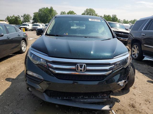 2016 HONDA PILOT EXL 5FNYF6H54GB020221