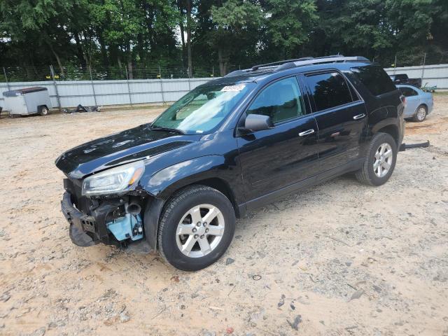 GMC ACADIA SLE