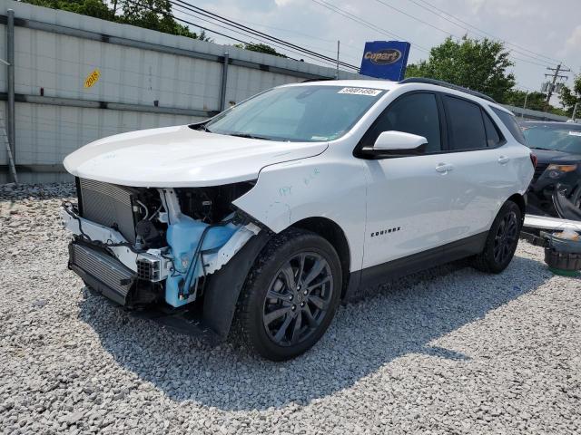 Vin: 3gnaxmeg1rl348409, lot: 59081495, chevrolet equinox rs 2024 img_1