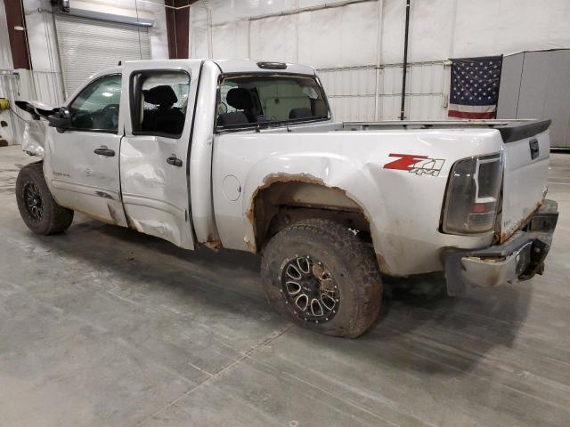 Vin: 3gtp2ve71cg177975, lot: 60216335, gmc sierra k1500 sle 20122