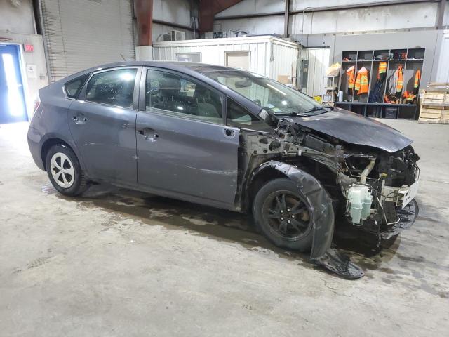 Vin: jtdkn3du2e0385044, lot: 60439805, toyota prius 20144