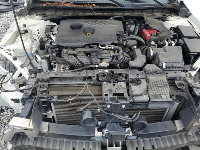 2020 NISSAN ALTIMA SR 1N4BL4CV3LC203245