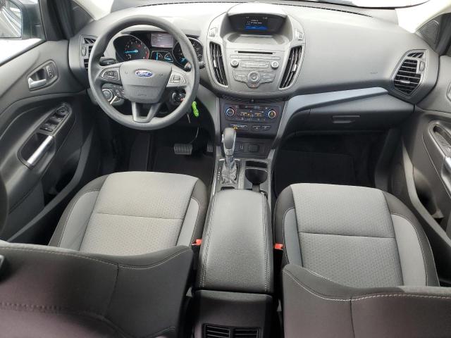 2018 FORD ESCAPE SE - 1FMCU0GD2JUC46743