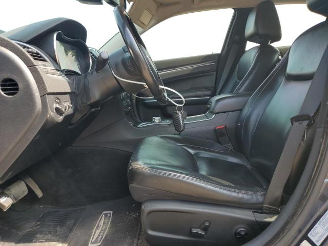 2016 CHRYSLER 300 LIMITE 2C3CCARG5GH128674