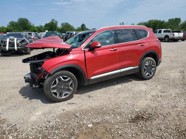 Vin: 5nms4dal5ph526406, lot: 60689705, hyundai santa fe limited 2023 img_1