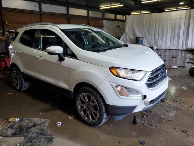 Vin: maj6s3kl2kc256919, lot: 59965555, ford ecosport titanium 20194