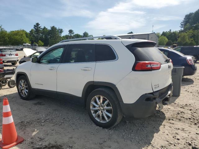 Vin: 1c4pjmdsxew210916, lot: 59463825, jeep grand cher limited 20142