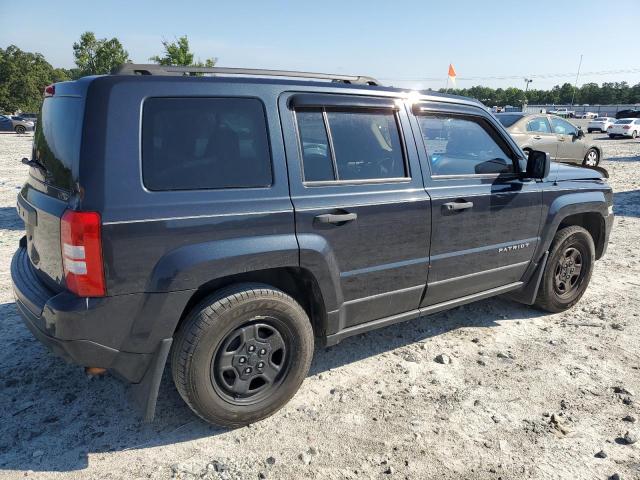 Vin: 1c4njpba5gd547950, lot: 62788605, jeep patriot sport 20163