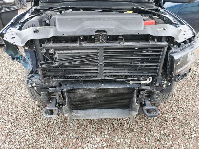 2023 RAM 3500 TRADE 3C63R3ALXPG581730