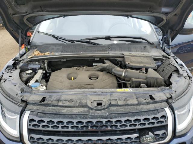 2017 LAND ROVER RANGE ROVE SALVP2BG2HH221273