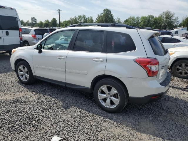 Vin: jf2sjapc5eh497987, lot: 60756495, subaru forester 2.5i touring 20142