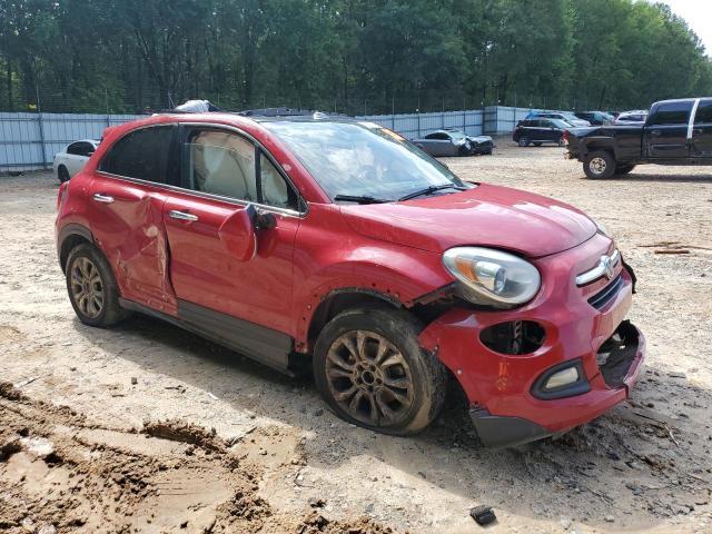 2016 FIAT 500X LOUNG ZFBCFXDT8GP352241