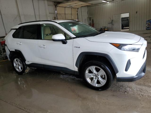 Vin: jtmm6rfv4ld001561, lot: 61389745, toyota rav4 le 20204