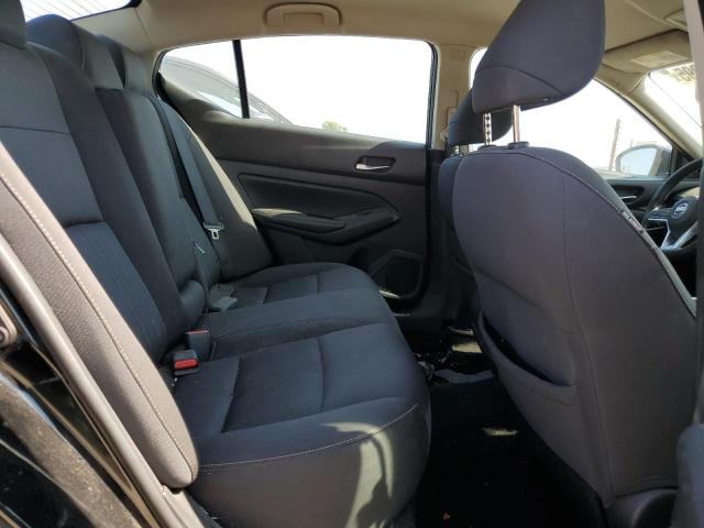2020 NISSAN ALTIMA S - 1N4BL4BV1LC155343