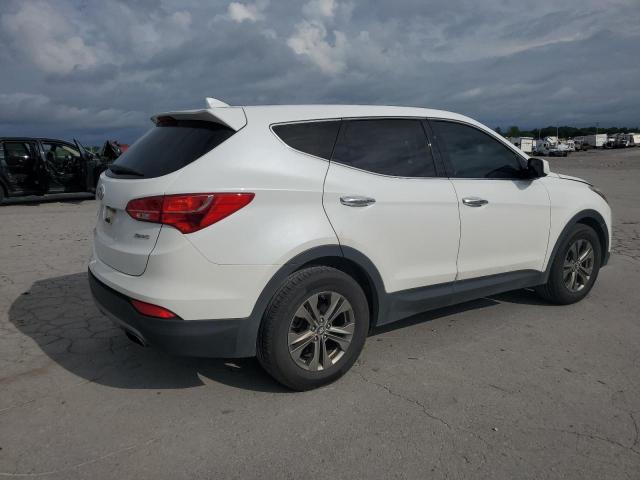 Vin: 5xyzt3lb6eg203537, lot: 61482585, hyundai santa fe 20143