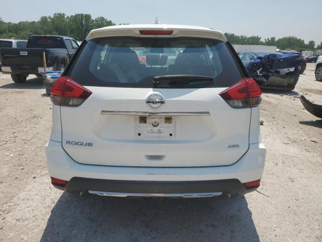 2017 NISSAN ROGUE S - KNMAT2MV4HP511131