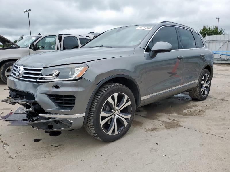 Vin: wvgrf7bp9hd001785, lot: 60787835, volkswagen touareg wolfsburg 2017 img_1