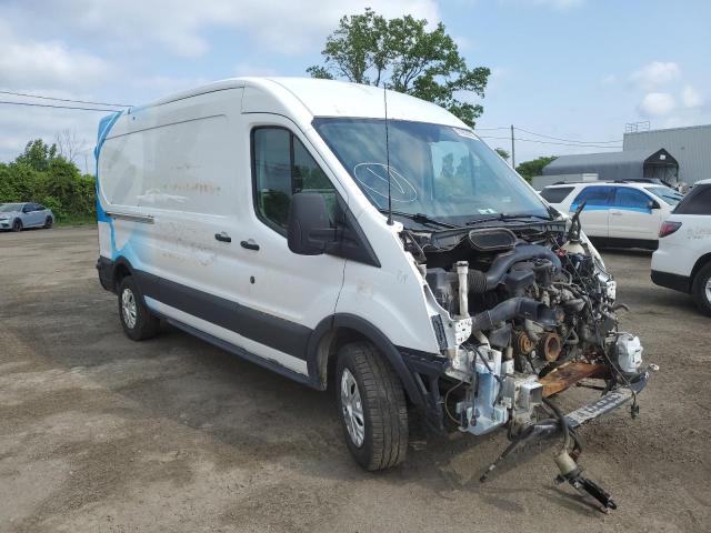 Vin: 1ftnr2cm2fkb24077, lot: 57963285, ford transit t-250 20154