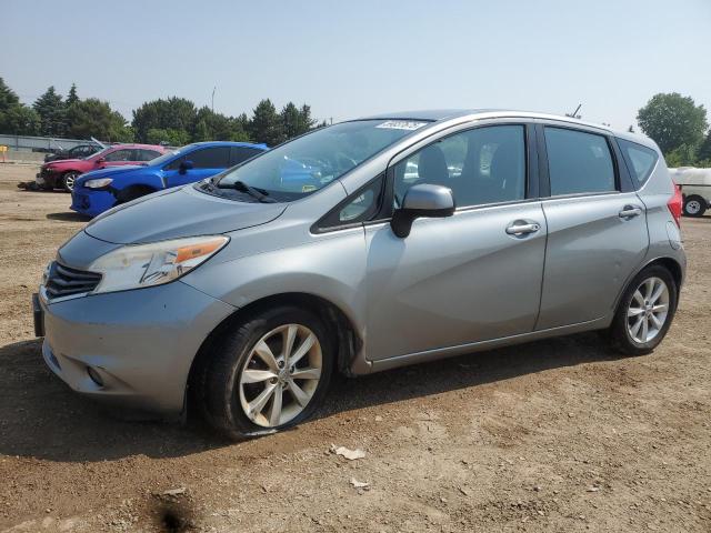 Vin: 3n1ce2cp0el404304, lot: 59037675, nissan versa s 2014 img_1