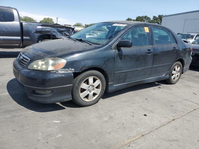 TOYOTA COROLLA CE