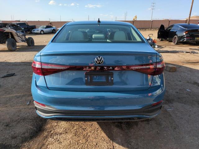 2025 VOLKSWAGEN JETTA S 3VW5X7BU2SM035520