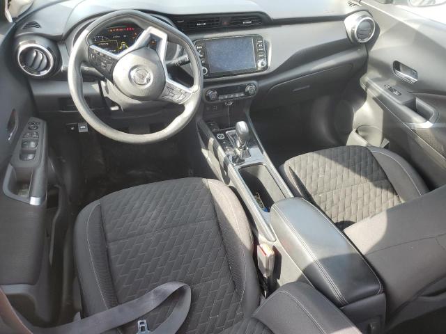 2021 NISSAN KICKS SV - 3N1CP5CV6ML505100