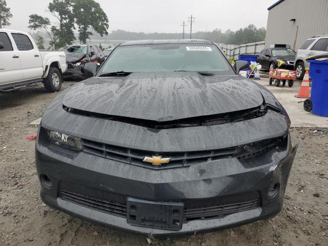 2015 CHEVROLET CAMARO LT 2G1FD1E3XF9259951