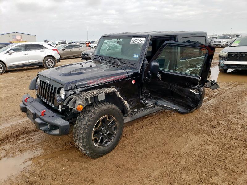 JEEP WRANGLER R