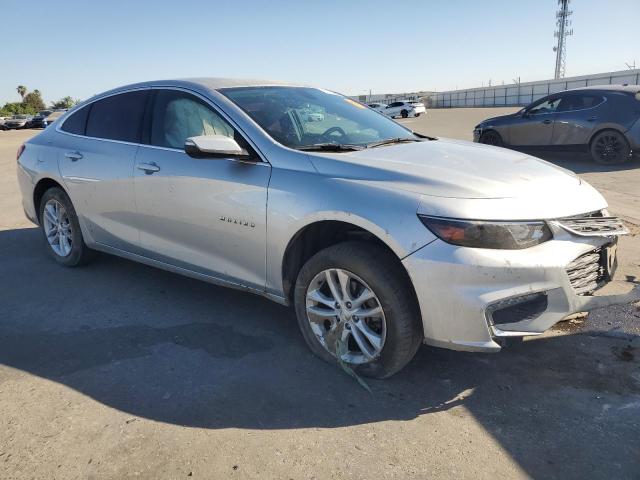 2017 CHEVROLET MALIBU LT - 1G1ZE5ST4HF208851