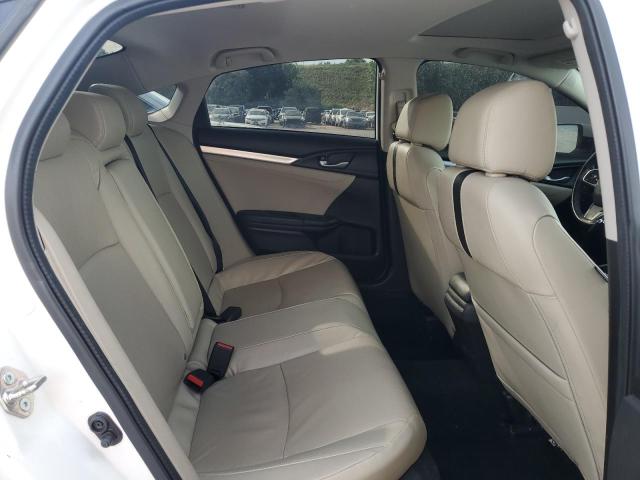 2016 HONDA CIVIC EXL - 19XFC1F73GE020367