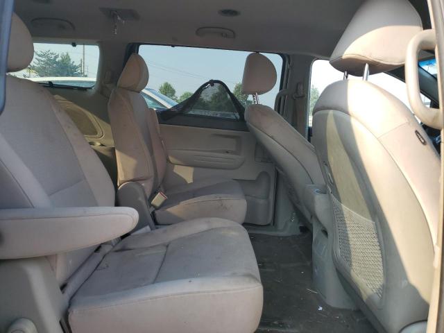 2016 KIA SEDONA LX - KNDMB5C14G6084036