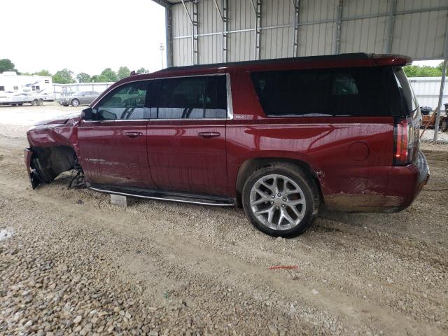 2018 GMC YUKON XL C 1GKS1GKC6JR251595
