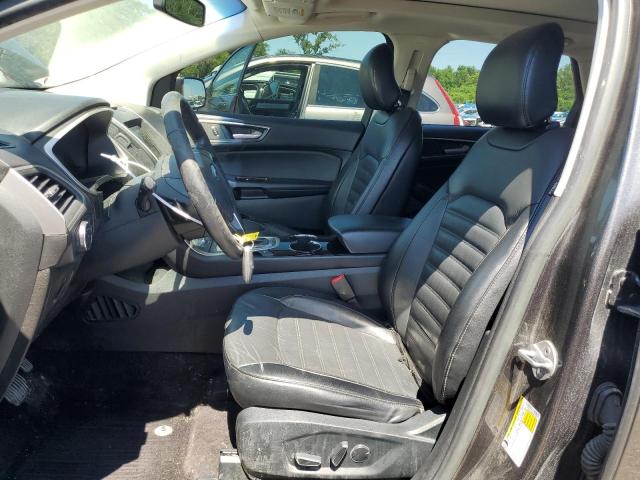 2017 FORD EDGE SEL 2FMPK4J96HBB87926