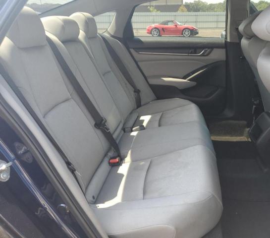 2018 HONDA ACCORD LX - 1HGCV1F18JA100879
