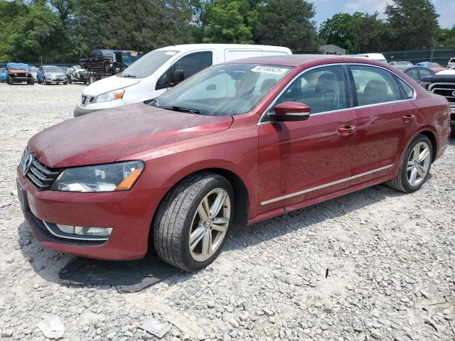 Vin: 1vwcv7a33fc042442, lot: 62186925, volkswagen passat sel 2015 img_1
