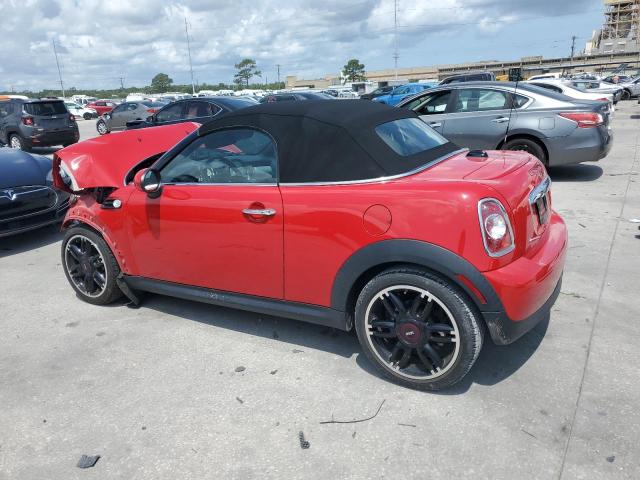 Vin: wmwsy1c50dt429235, lot: 59580345, mini cooper 20132
