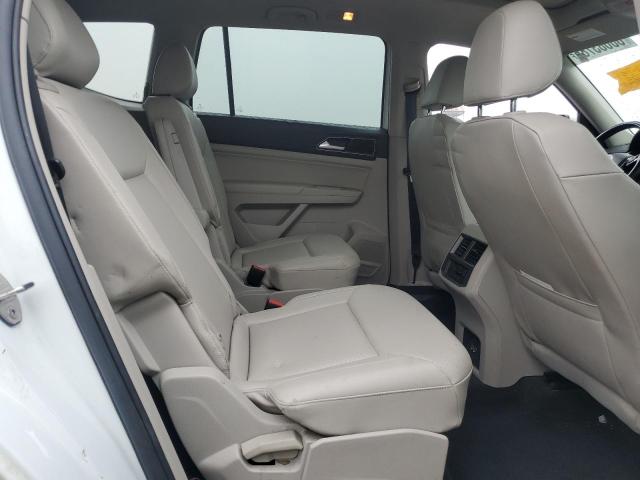 2018 VOLKSWAGEN ATLAS SEL 1V2MR2CA4JC595070