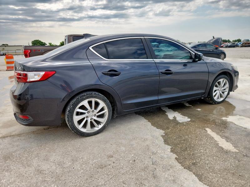 Vin: 19ude2f78ga004550, lot: 61080985, acura ilx premium 20163