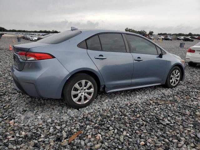 Vin: 5yfepmaexmp155511, lot: 59327165, toyota corolla le 20213