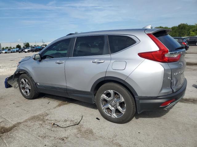 2019 HONDA CR-V EX 2HKRW2H50KH670221