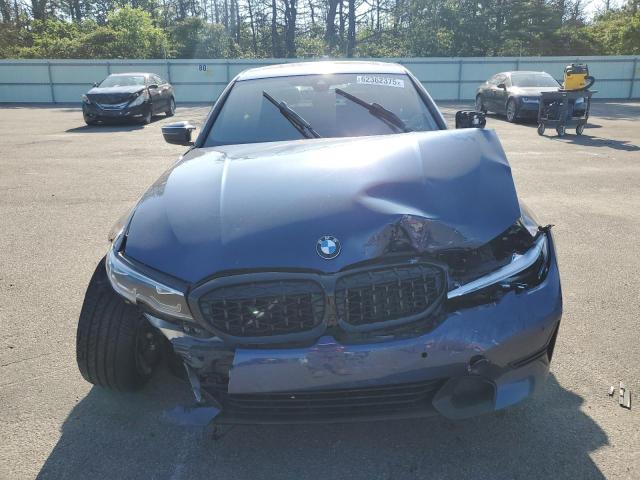 2021 BMW 330I 3MW5R1J09M8C09780