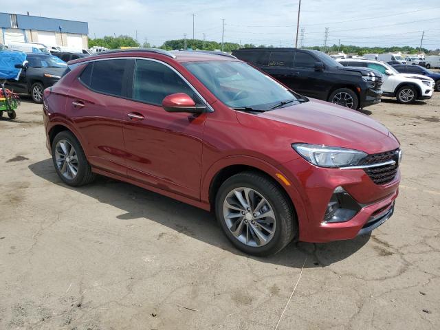 2023 BUICK ENCORE GX KL4MMESL1PB126029