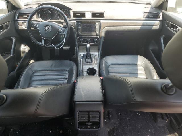 2016 VOLKSWAGEN PASSAT SEL - 1VWCT7A30GC047718