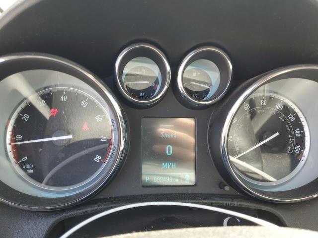 2015 BUICK VERANO CON 1G4PR5SK4F4210162