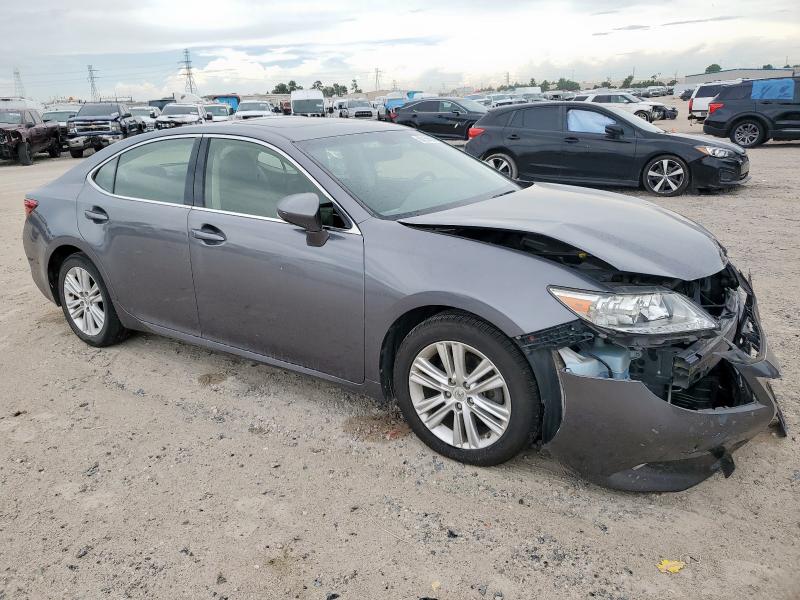 2015 LEXUS ES 350 JTHBK1GG8F2195045