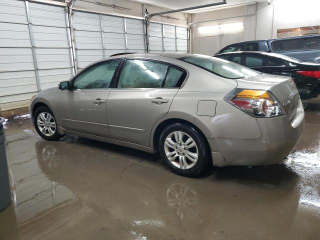 Vin: 1n4al2apxbn408570, lot: 59138785, nissan altima base 20112