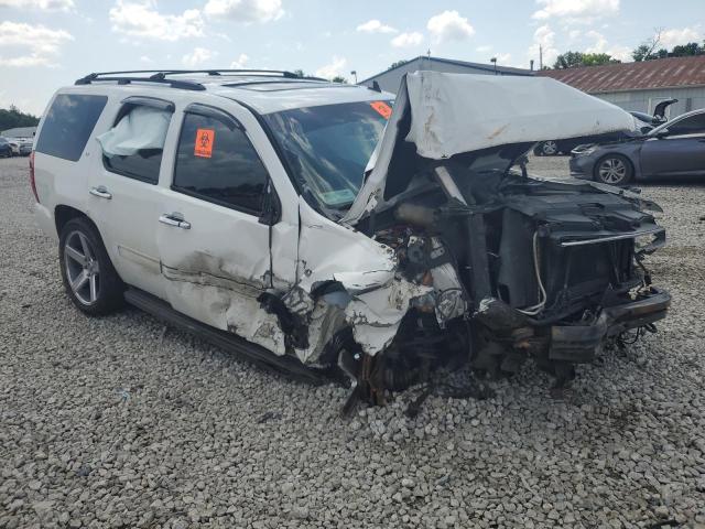 Vin: 1gnukbe00ar113466, lot: 61601045, chevrolet tahoe k1500 lt 20104