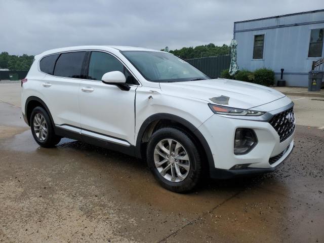 Vin: 5nms33ad7kh044003, lot: 58701775, hyundai santa fe sel 20194
